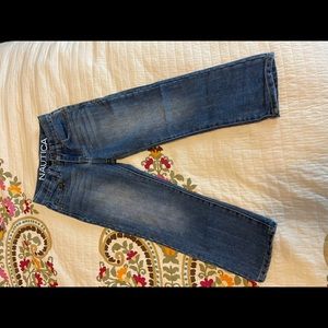 Nautica Size 6 Boys Jeans